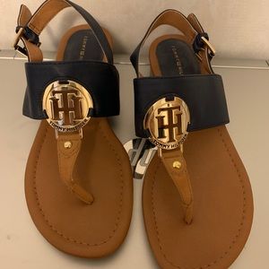 Tommy Hilfiger sandal